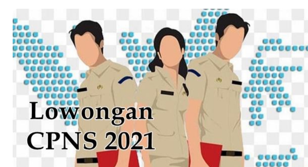 Lowongan CPNS Dibuka Maret 2021, Ini Formasi Sementara